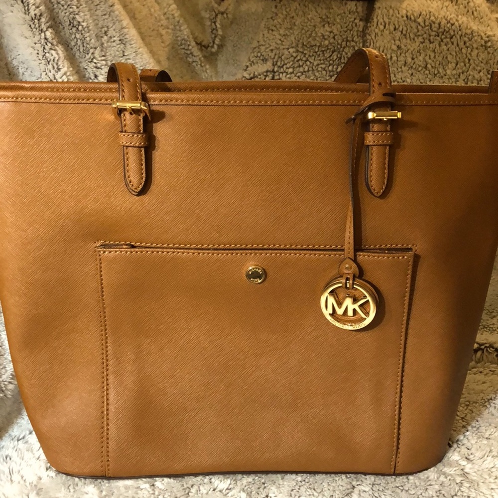 Michael Kors Satchel